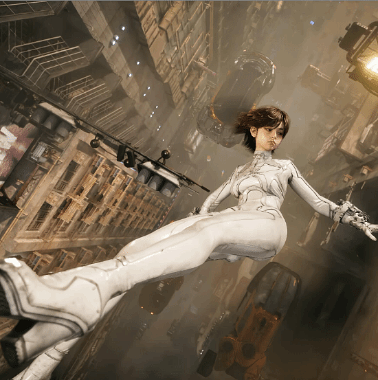 《剑星》新作女主招谁惹谁了！为什么总有人唱反调？ - 4