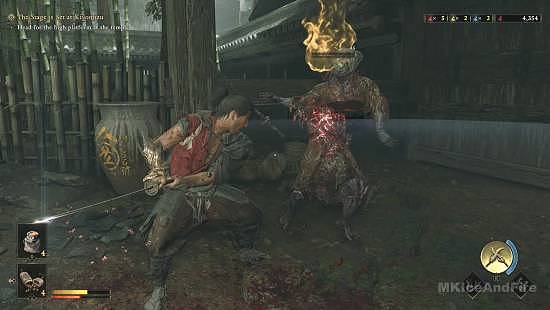 《鬼武者：剑之道》超长实机！半小时让你看个够 - 8