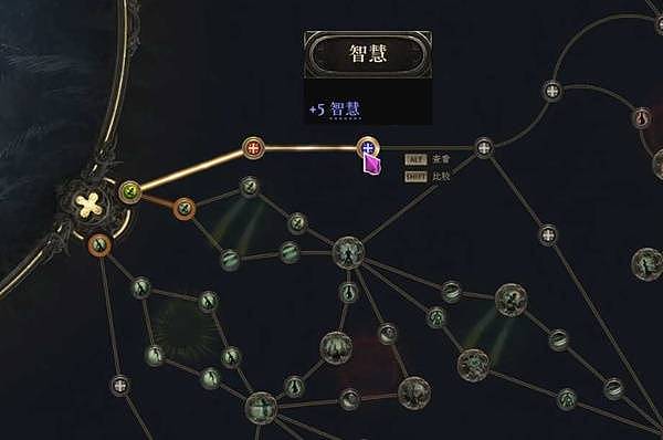 《流放之路2》0.5赛季女猎手灵魂行者BD攻略 女猎手灵魂行者榴弹开荒攻略 - 18