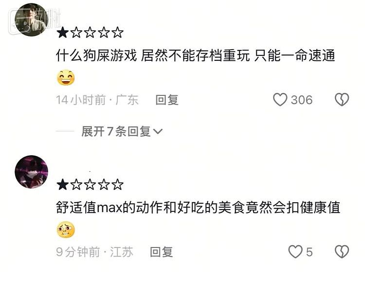 一款不存在的游戏，成了当代年轻人抱怨人生的出口 - 3