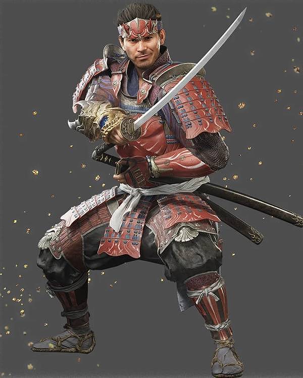 《鬼武者剑之道》购买指南 鬼武者剑之道版本详解 - 3