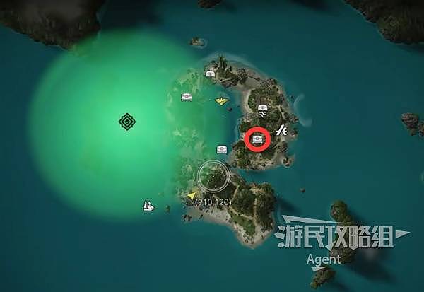 《刺客信条4黑旗记忆重置》新任务施帝德·邦尼特船长攻略 - 4