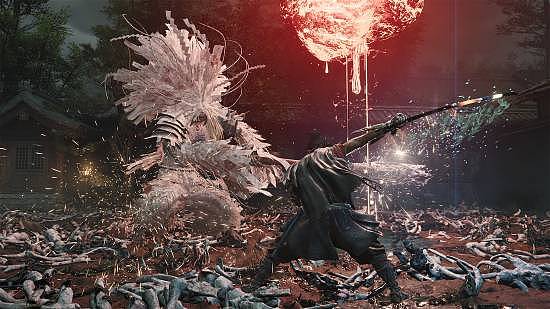 《鬼武者：剑之道》大量新实机截图公开！试玩Demo已出 - 2