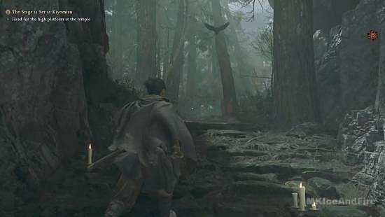 《鬼武者：剑之道》超长实机！半小时让你看个够 - 3