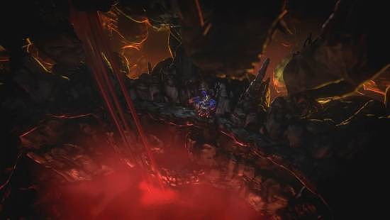 爆火类魂《恶意不息》正式版官宣！10月发售 主机端PS5“独占” - 8