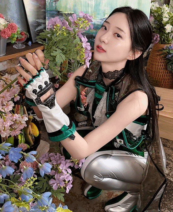 剑星体模全新美照 - 5