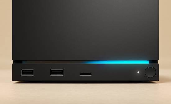Steam Machine还有涨价可能!V社疑似暗示:情况恶化中 - 2