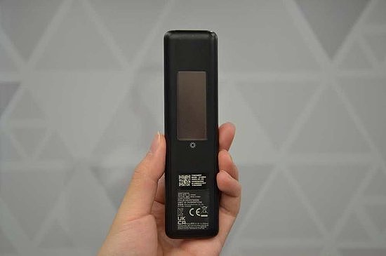 三星42英寸OLED S90F评测:超强音画 竞享丝滑 游戏电视的新选择 - 6