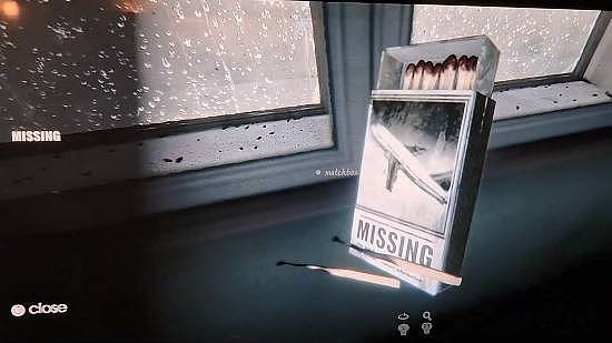 小岛秀夫《OD》实机疑似泄露！恐怖大作 计划登Xbox - 3