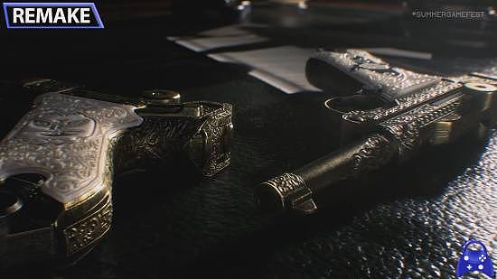 《维罗妮卡RE》对比26年前原版 画面升级脱胎换骨 - 17
