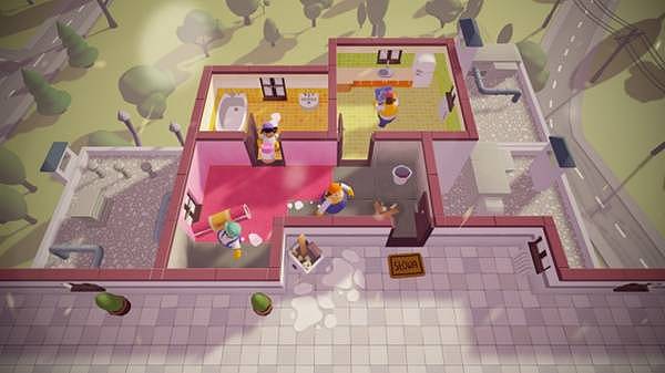 Steam“奇妙劳动游戏节”现已开启!400+工作模拟器史低特惠 - 6