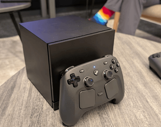 Steam主机瞄准PC游戏普及！不靠硬件赚钱但短期不降价 - 3