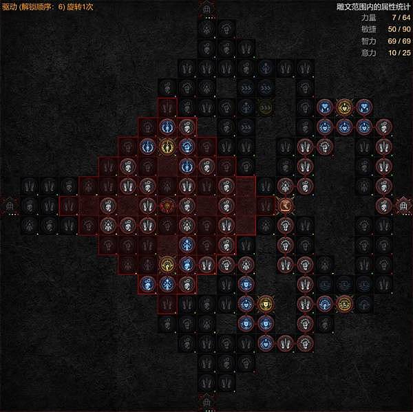 《暗黑破坏神4》S14钢铁毒师灵巫BD攻略 - 7