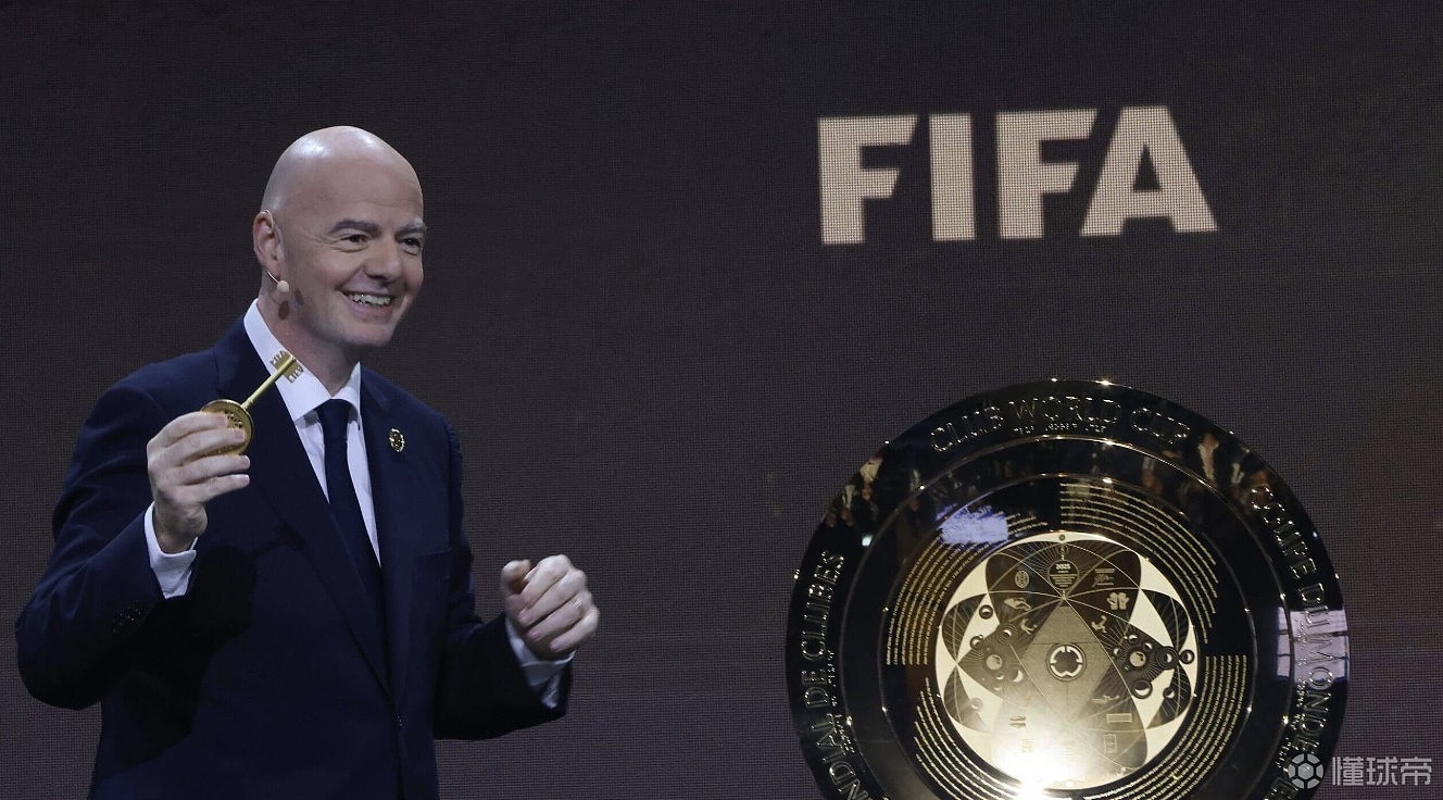 TA：FIFA对世俱杯过度营销；10-0的比分撕碎“最强对决”幻象 - 3