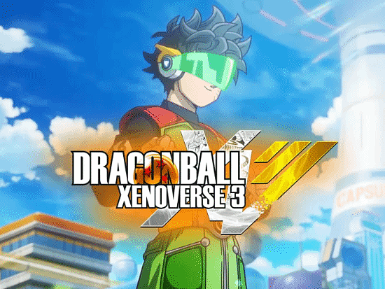 时隔十年新作登场!《龙珠:超宇宙3》首支宣传视频放出 - 3