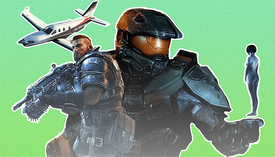 Xbox官宣加码永久主机独占大作!紧锁平台不外流 - 2