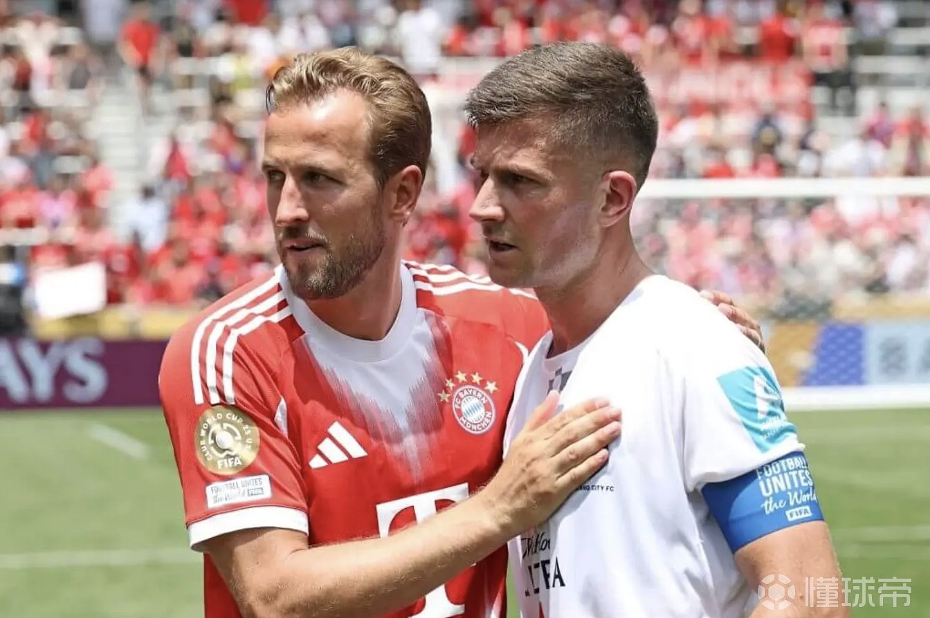 TA:FIFA对世俱杯过度包装;10-0的比分撕碎“最强对决”幻象 - 1