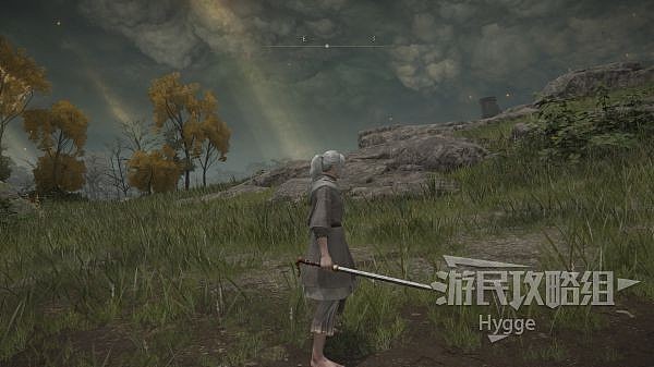 《艾尔登法环》手杖剑面板与获取攻略 手杖剑怎么获得 - 1