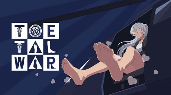 重口味《脚臭战争》上线Steam：控制脚臭来击败敌人 - 1