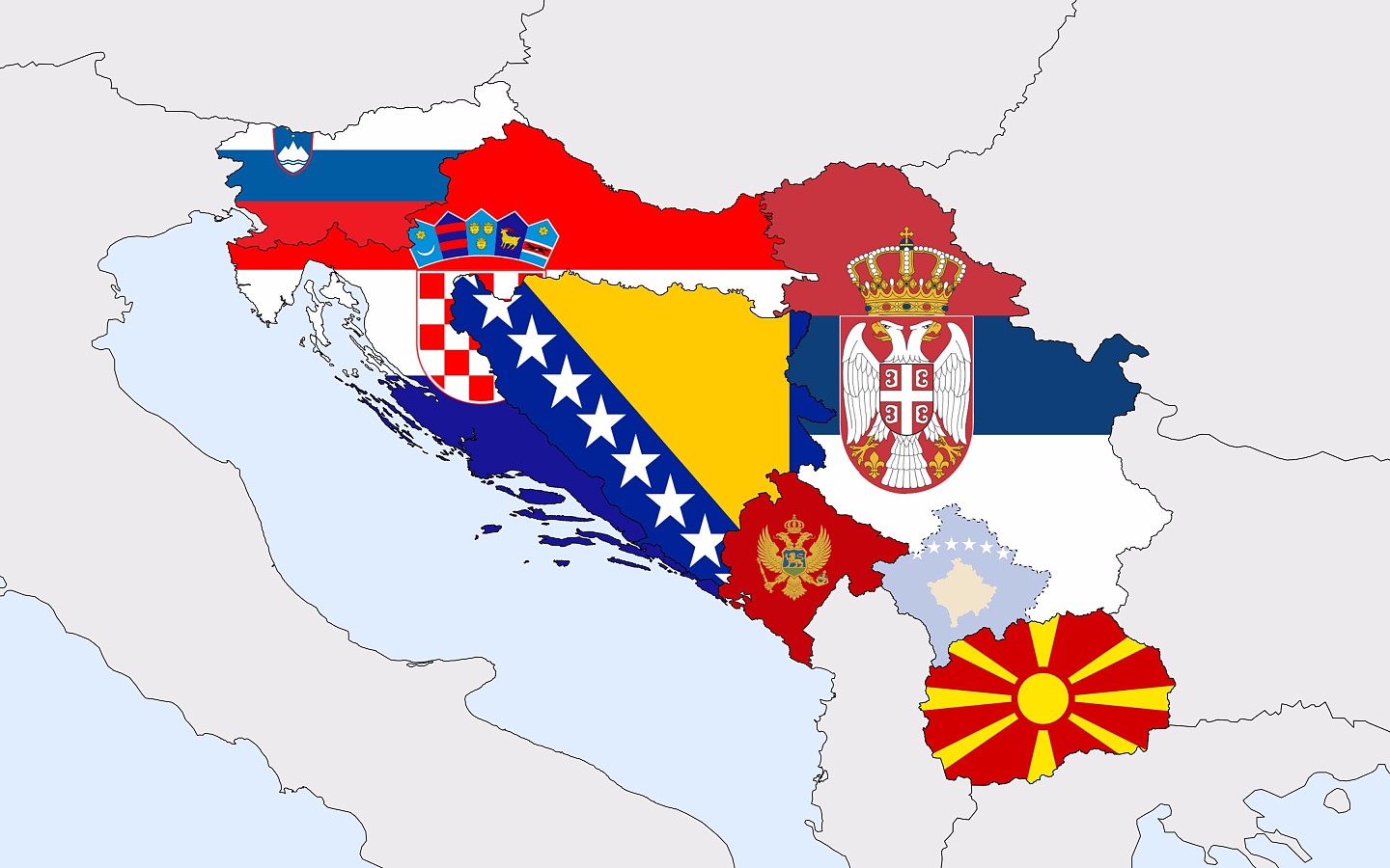 世界杯32强巡礼之塞尔维亚：巴尔干半岛的雄鹰，“奇”字军团（组图） - 6