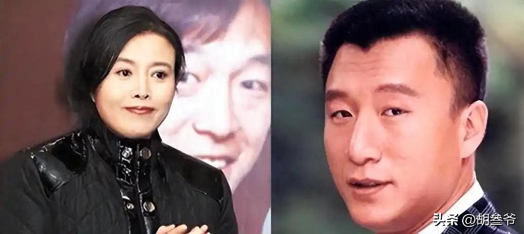 曝孙红雷前女友当奶奶！背十几块包拿卷纸带孙女，遇事还请教儿媳 - 11
