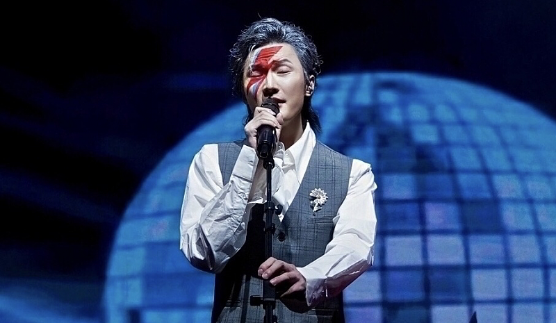 “岁月如歌40年”LIFESAVER刘卓辉金曲作品·燃（深圳站）圆满举行 - 3
