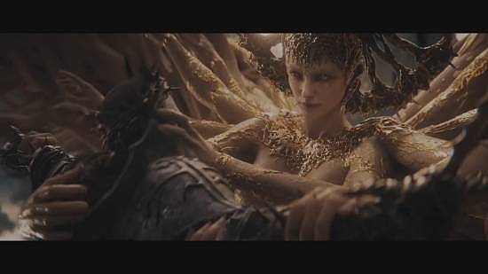 类魂大作《堕落之主2》海量新情报!美艳女BOSS来了 - 7