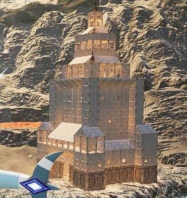 《幻兽帕鲁》NPC据点位置合集 - 4