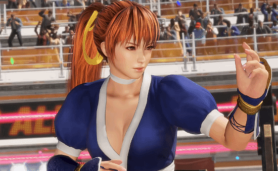 光荣美女格斗大作全新升级版开卖！硬刚《GTA6》预购 - 4