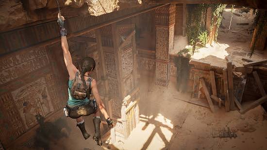 《古墓丽影RE》Steam预购开启！268元交个朋友 - 6