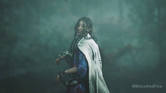 《鬼武者：剑之道》超长实机！半小时让你看个够 - 9