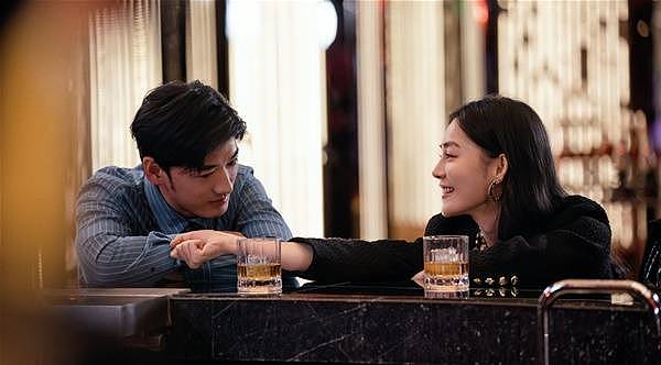 《捞女游戏》全人物结局合集 - 1