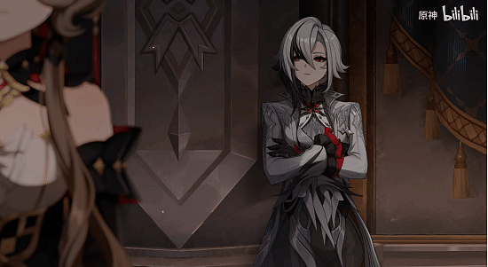 《原神》至冬PV公布！新角色白丝女皇大长腿 - 4