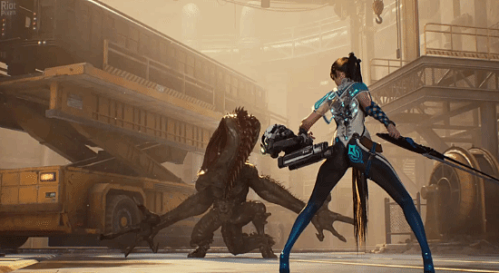 《剑星》PC版最佳设置分享:掌机运行帧数可达45FPS - 2