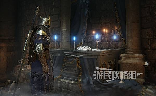 《艾尔登法环黑夜君临》独特遗物效果及获取方法 专属遗物怎么获得 - 1