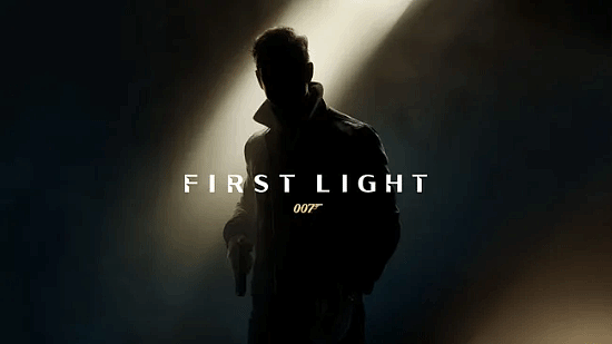 并非卸磨杀驴？亚马逊澄清IOI退出《007》续作传闻 - 1