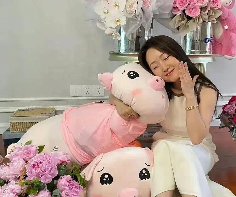 赖文峰还没忘记杨钰莹？不肯生二胎，还给前任偷刷礼物，楚玲破防 - 7