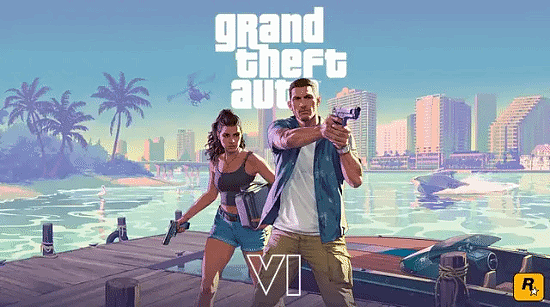 真敢猜!分析师预测《GTA6》首日销量将高达4500万份 - 3