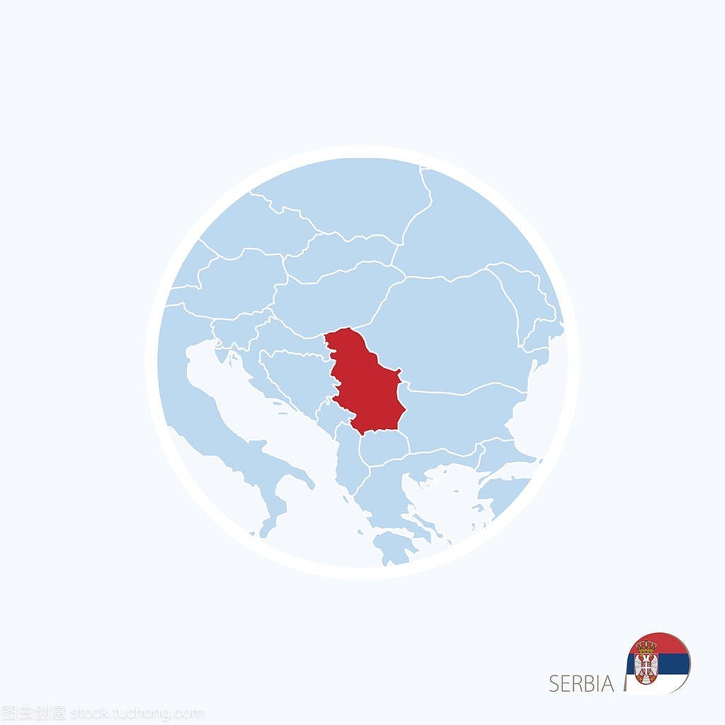 世界杯32强巡礼之塞尔维亚：巴尔干半岛的雄鹰，“奇”字军团（组图） - 2