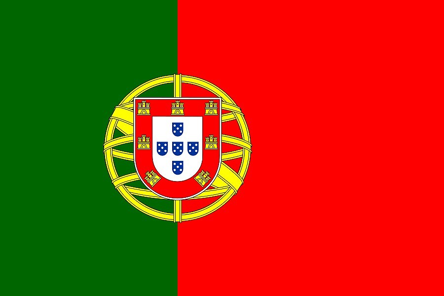 世界杯32强巡礼之葡萄牙：新黄金一代，能带老大哥实现夙愿吗（组图） - 3