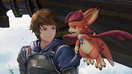 《碧蓝幻想 Relink 无尽黄昏》 免费版今日上线！ - 4