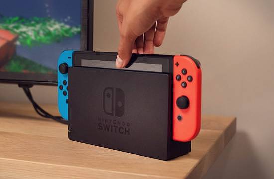 任天堂欧洲官宣停售初代Switch!一个时代即将落幕 - 1