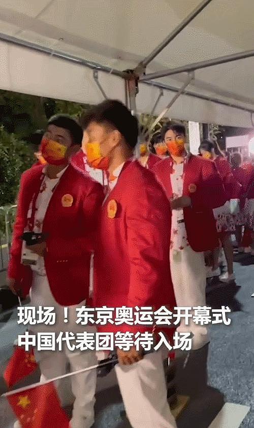 原来高颜值 + 学霸的奥运健儿都上交给国家了（组图） - 19