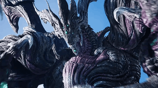 《最终幻想7:启示》超级进化!全新角色 魔法蒂法夯爆了 - 1