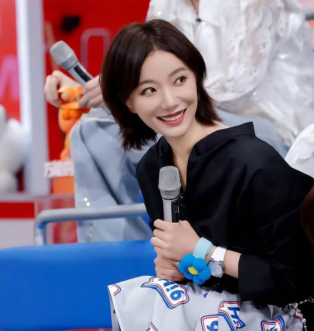 自导自演求婚被拆穿一年后,王珞丹现状曝光,陈凯歌果然没看走眼 - 9