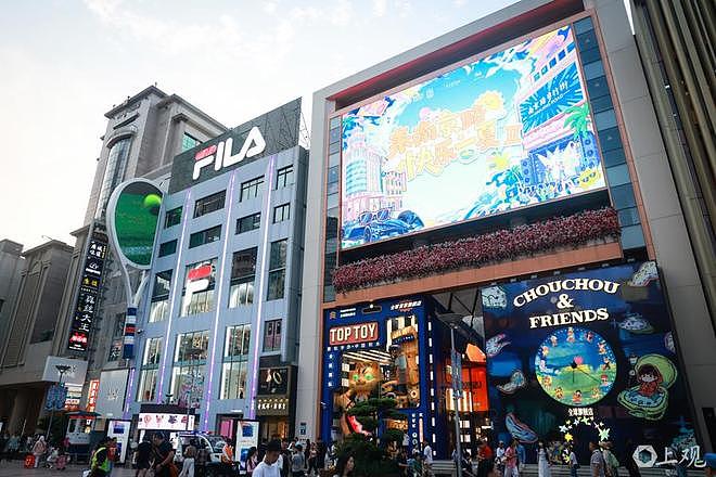 【动力图】FE电动方程式GEN4赛车亚洲首秀落地上海 - 11