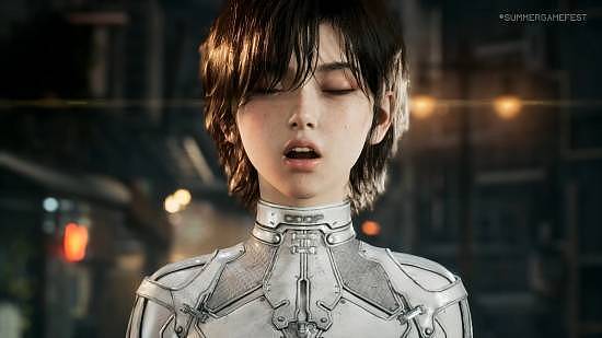 《剑星》新作换主角了！玩家怀念伊芙：你能接受吗 - 1