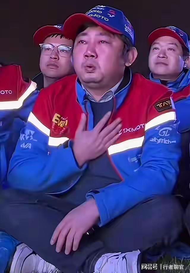 成立仅两年！张雪机车凭啥签下世界冠军车手？背后布局太狠了 - 6