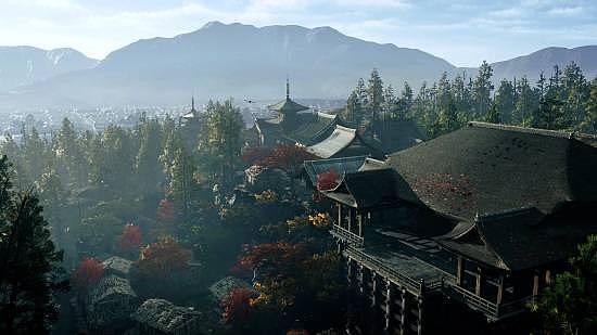《鬼武者：剑之道》大量新实机截图公开！试玩Demo已出 - 11