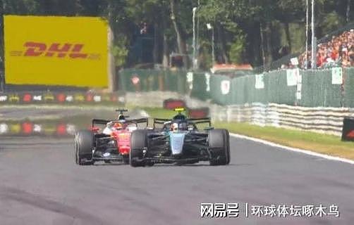雨战铸辉煌 安东内利斯帕加冕赛季第六冠 - 2